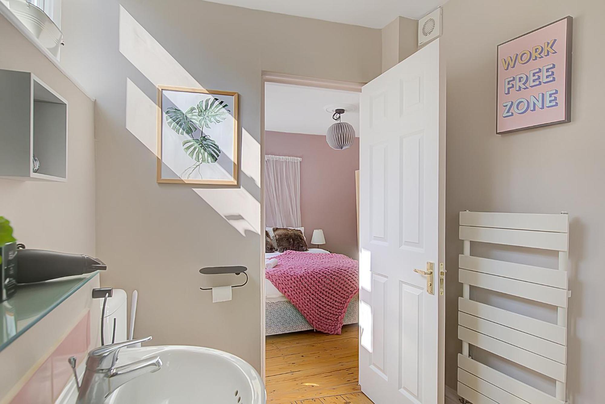 Old Street Iconic Warehouse Style 4 Bedroom 2 Bath House Prime Central London Location Exterior photo